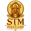 STM Logo